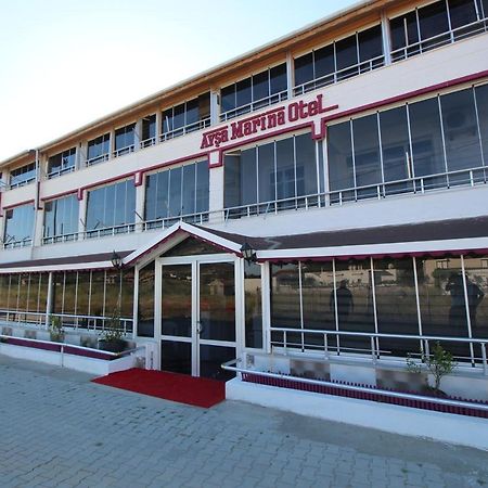 Avsa Marina Otel Hamitler Exterior photo