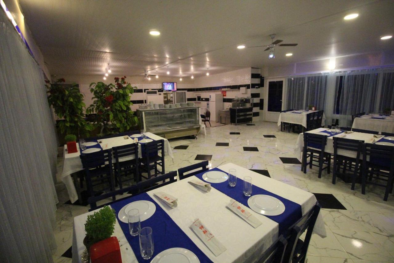 Avsa Marina Otel Hamitler Exterior photo